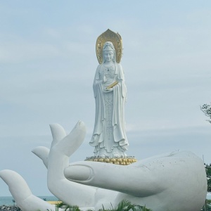 Hải Nam – Hawaii Phương Đông HẢI KHẨU – HẢI HOA ĐẢO – TAM Á 3N2D